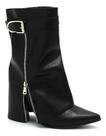 Bota Capa Feminina Ramarim 2658131 -