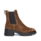 Bota Carrano Cano Baixo