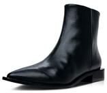 Bota Carrano Classic Couro 752005b