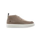 Bota casual bradok hull chukka smoke