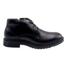 Bota casual ferracini masculino 5437-704g