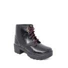 Bota Casual Infantil Kidy Glam Coturno