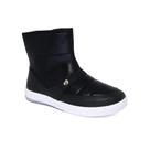 Bota Casual Infantil Kidy Hype Menina