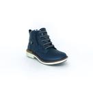 Bota Casual Infantil Kidy Max Menino Ajuste Elástico