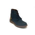Bota Casual Infantil Kidy Walk Menino Bota Casual Infantil Kidy Walk Menino