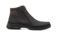 Bota Casual Jatobá Dark Oak