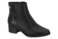 Bota Casual Moleca 5346100 Feminino