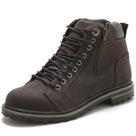 Bota Casual Palmilha Gel Anatômica 1911