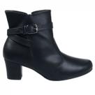 Bota Casual Piccadilly 110169