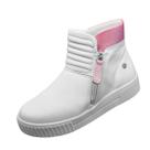 Bota Casual Pink Cats V3305