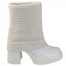 Bota Casual Stasy 7600606 Bota Casual Stasy 7600606