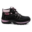 Bota Cat/Rei Adventure Coturno De Amarração Super Confortável Unissex CAT/ADV (65016)