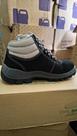 Bota cbax 400 plast nobuck n 37