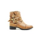 Bota Chamonix Feminina 22332 Bota Chamonix Feminina 22332