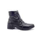 Bota Chamonix Feminina 22998 Bota Chamonix Feminina 22998