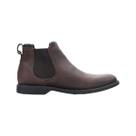 Bota chelsea anatomic gel 5011 mustang brown