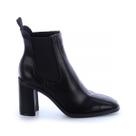 Bota Chelsea Ariane Preto