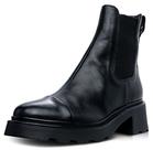Bota Chelsea Carrano Tratorada Couro 486001d