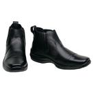 Bota Chelsea Masculina Conforto Resistente Leve Conforto Bota Chelsea Masculina Conforto Resistente Leve Conforto