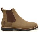 Bota Chelsea ThaBel Horse Anti Perfuro Coyote
