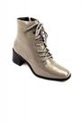 Bota Chic Line - Verniz Show Fendi