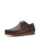 Bota Chukka Clarks Collections Shacre II Run para homens