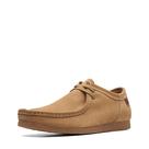 Bota Chukka Clarks Collections Shacre II Run para homens