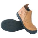 Bota Chuteira Com Bico Pvc Ca 45.455 - Fuzil