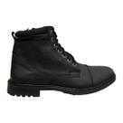 Bota Code Masculina Altar