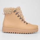 Bota Colcci Wiley Feminina Bege