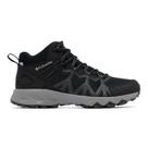 Bota Columbia 39 Masculina Peakfreak II Mid Outdry Preta Bota Columbia 39 Masculina Peakfreak II Mid Outdry Preta