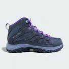 Bota Columbia Crestwood Mid Waterproof