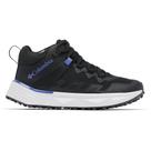 Bota Columbia Facet 75 Mid Outdry Preto Feminino