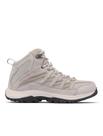 Bota Columbia Feminina Crestwood Mid WP