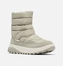 Bota Columbia Feminina Snowtrot Mid Bota Columbia Feminina Snowtrot Mid