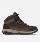 Bota Columbia Feminina Strata Trail Mid WP