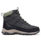 Bota Columbia Masculina 39 Firecamp Impermeavel Cinza
