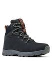 Bota Columbia Masculina Landroamer Explorer WP NB Bota Columbia Masculina Landroamer Explorer WP NB
