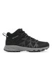 Bota Columbia Masculina Peakfreak II Mid Outdry Preto Bota Columbia Masculina Peakfreak II Mid Outdry Preto