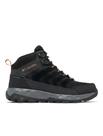 Bota Columbia Masculina Strata Trail Mid WP, Original NF.