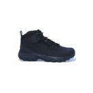 Bota Columbia Newton Ridge Plus II Waterproof - masculino - preto