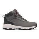 Bota Columbia Newton Wander LTR Waterproof Cinza Masculino