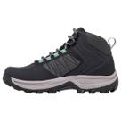 Bota Columbia Transverse Hike Feminina 36 Preto Omni-Tech Bota Columbia Transverse Hike Feminina 36 Preto Omni-Tech