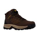 Bota Columbia Transverse Hike Masculina Marrom 41 Omni-Tech