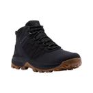 Bota Columbia Transverse Hike Masculina Preto 43 Impermeavel Bota Columbia Transverse Hike Masculina Preto 43 Impermeavel