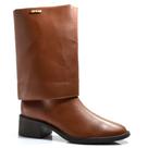Bota com Lapela Feminina Quiz 69-1938-17