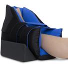 Bota com suspensão Heel Cloud NyorTho ZERO-G Universal Fit