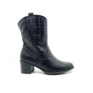 Bota Comfort Flex Feminina 2360303 Bota Comfort Flex Feminina 2360303