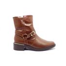 Bota Comfort Flex Feminina 2469304