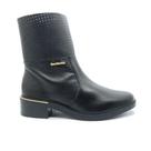 Bota Comfort Flex Feminina 2569302 Bota Comfort Flex Feminina 2569302